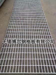 壓焊平臺(tái)格柵 壓焊平臺(tái)格柵